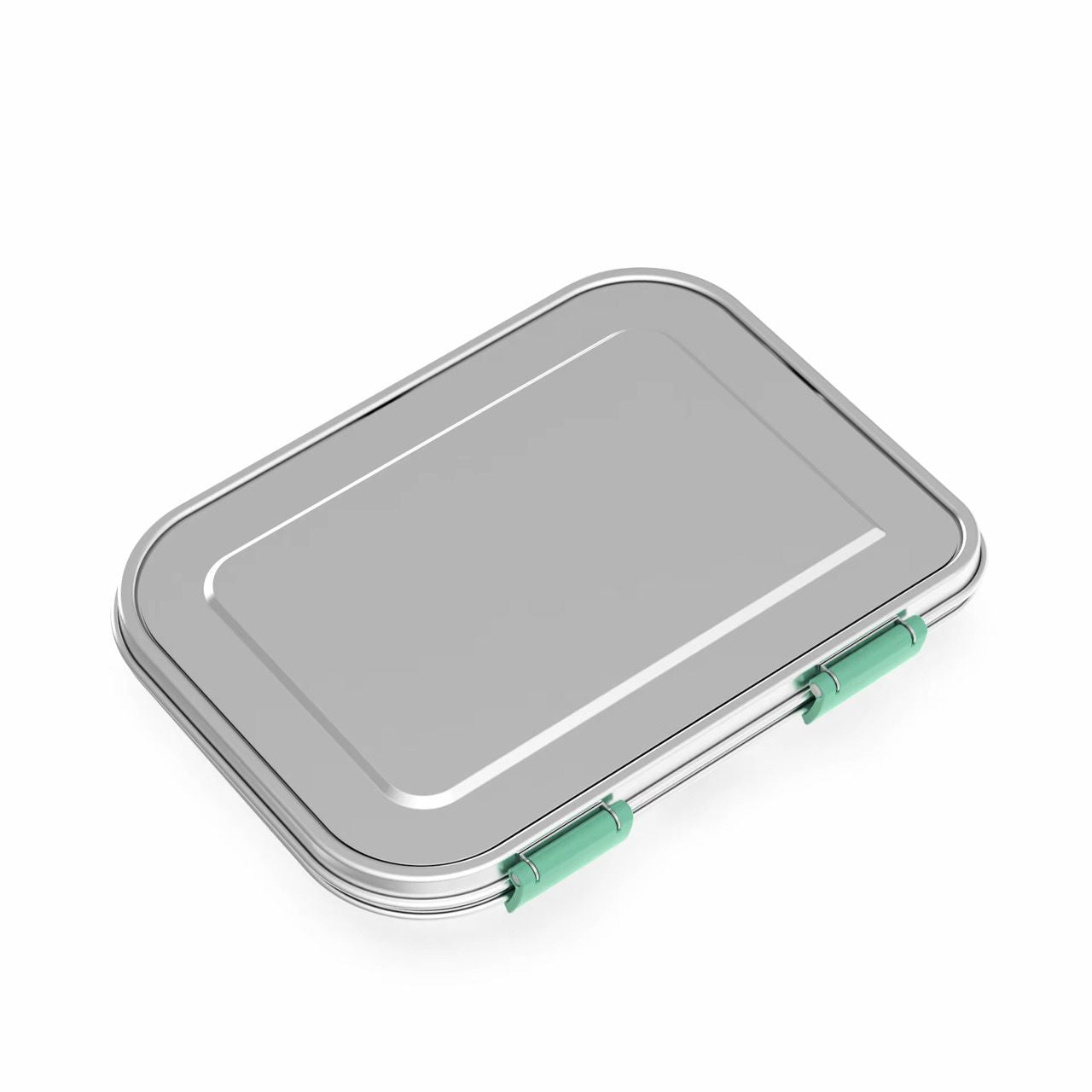 FiNiBiNi Bento Lunchbox - Green