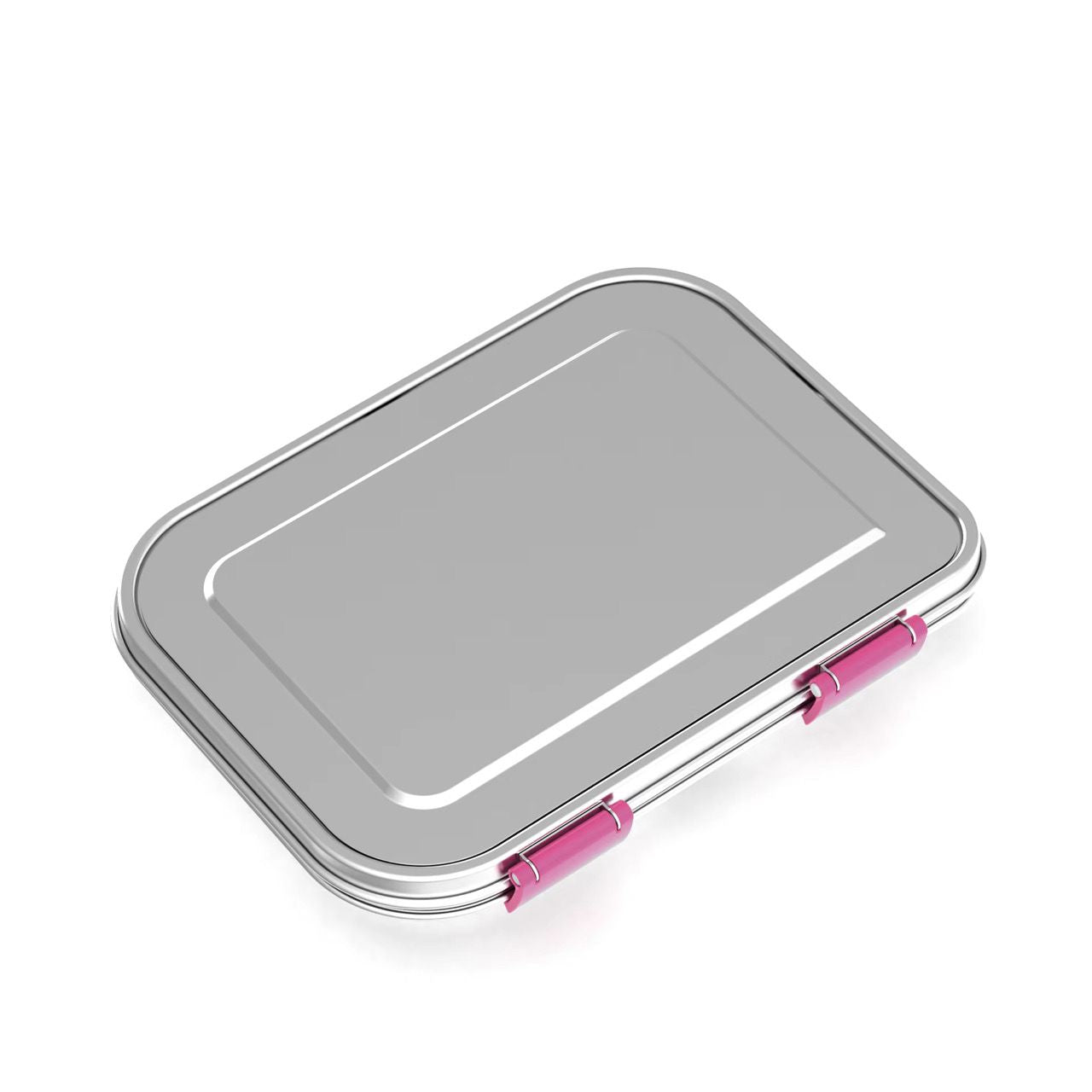 FiNiBiNi Bento Lunchbox - Pink