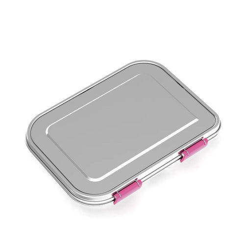 FiNiBiNi Bento Lunchbox - Pink